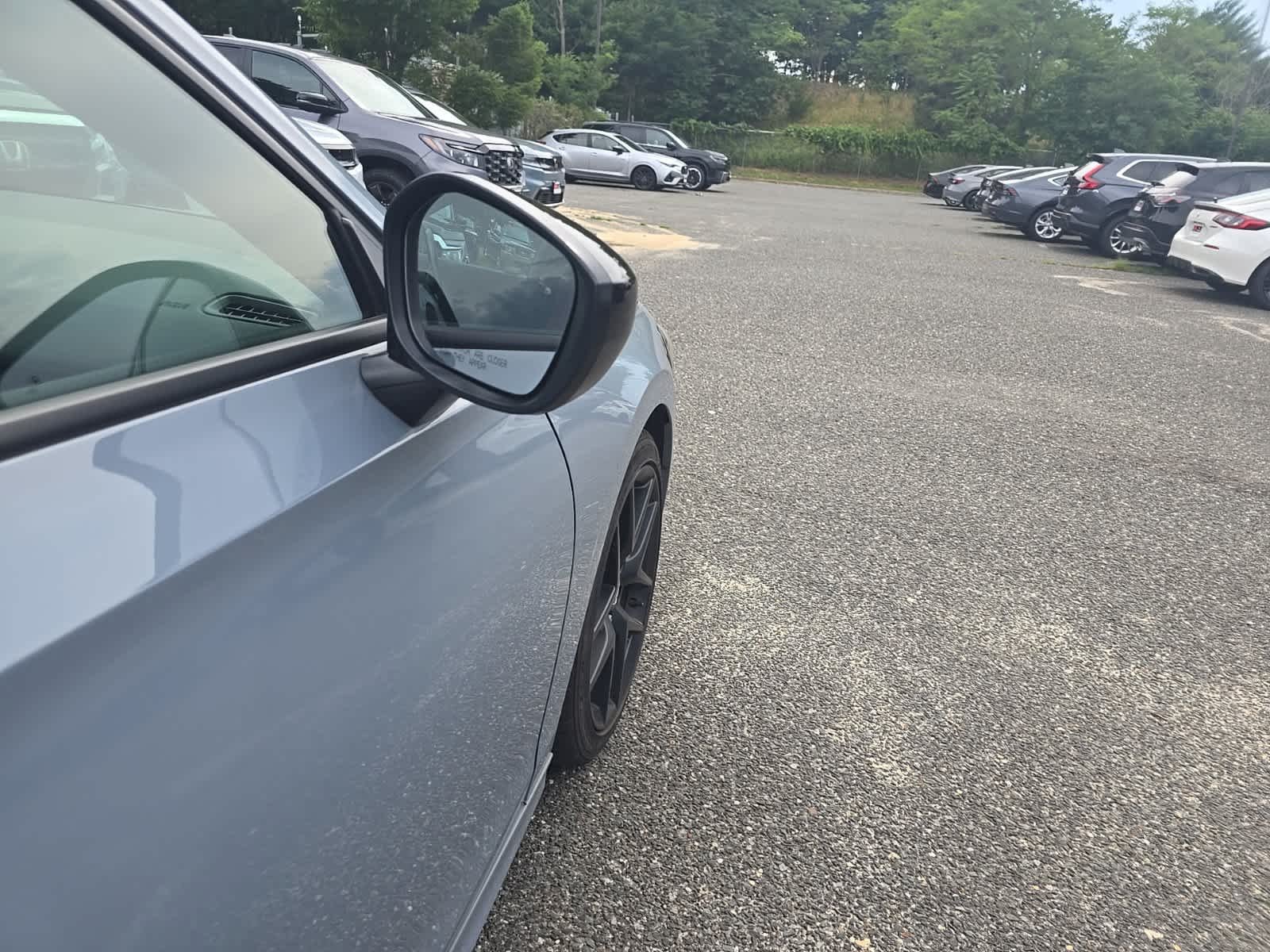 2023 Honda Civic Si - Photo 17