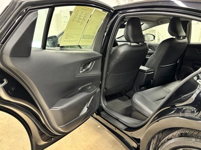 Used 2025 Black Toyota Nightshade image 18