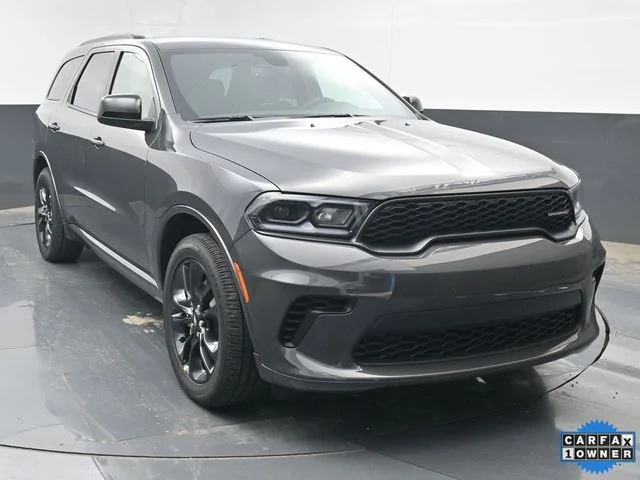 2026 Dodge Durango GT RWD's photo