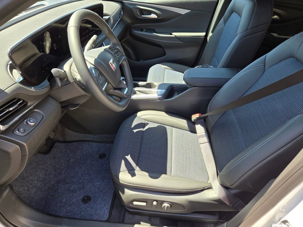 2026 Buick Envista Preferred - Photo 6