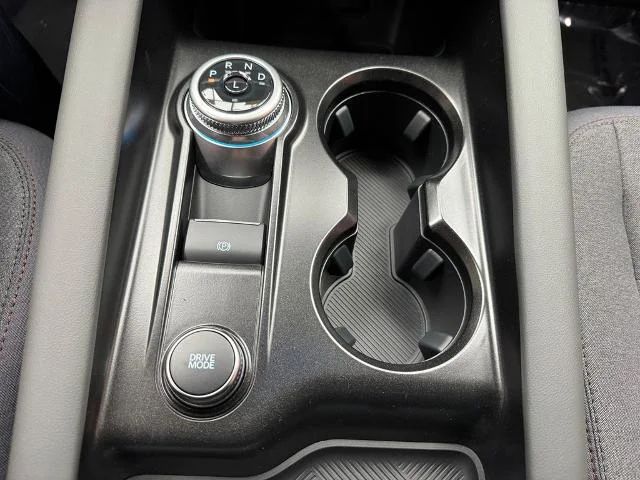 New 2026 Space White Metallic Ford Active image 19