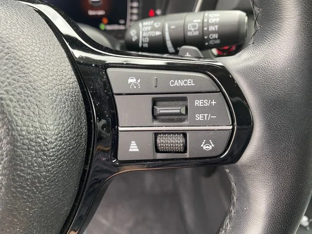 2023 Honda Pilot Elite - Photo 31