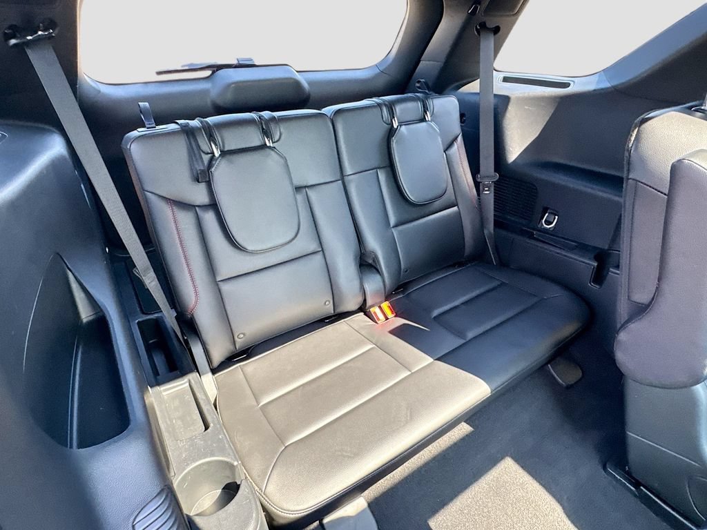 2023 Ford Explorer ST Line - Photo 30