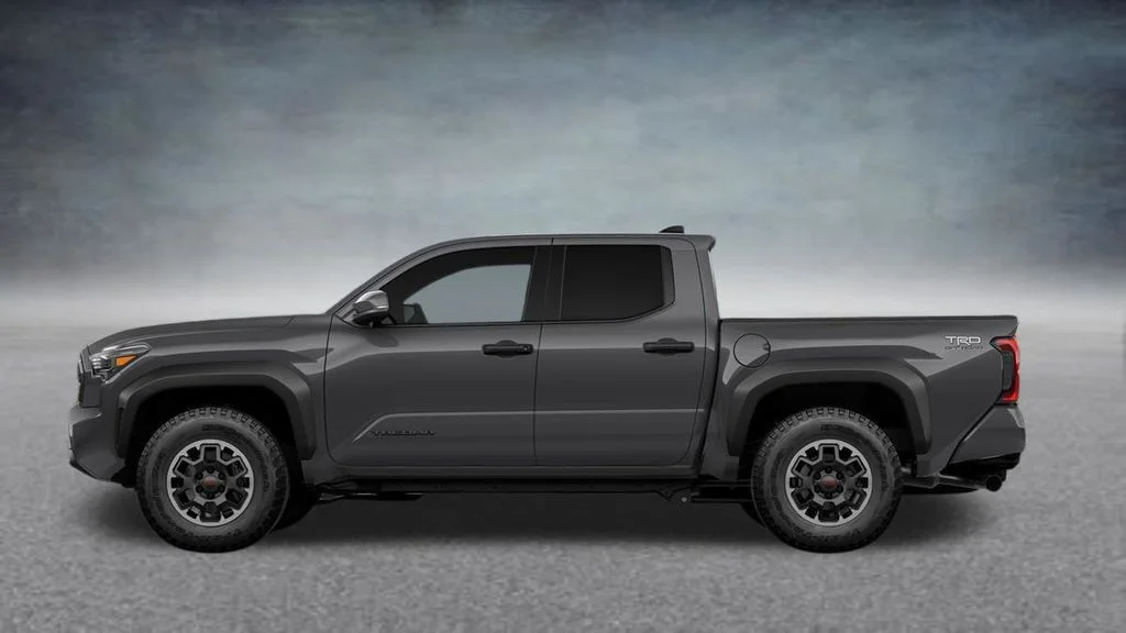 New 2026  Toyota TRD Off-Road image 6