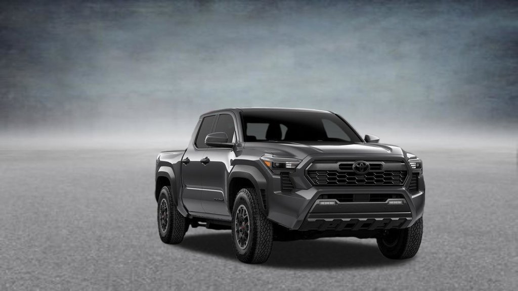 New 2026 Underground Toyota  TRD Off-Road image 53