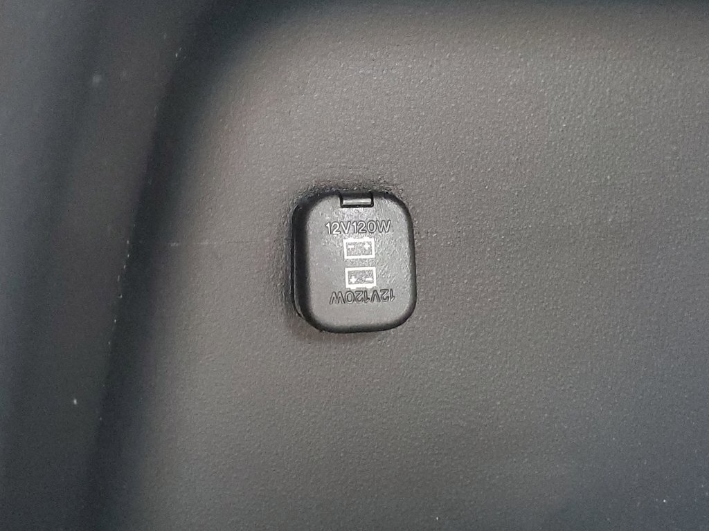 New 2026 Polymetal Gray Metallic Mazda Premium AWD image 10