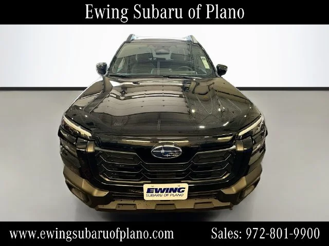 2026 Subaru Outback 2