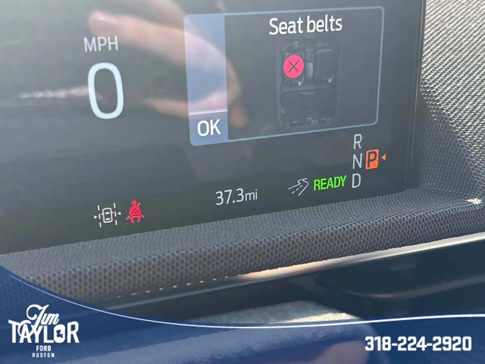 2025 Ford Mustang Mach-E Select - Photo 19