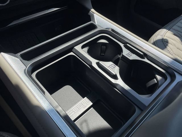New 2026 Marsh Gray Ford TCcustoms image 66
