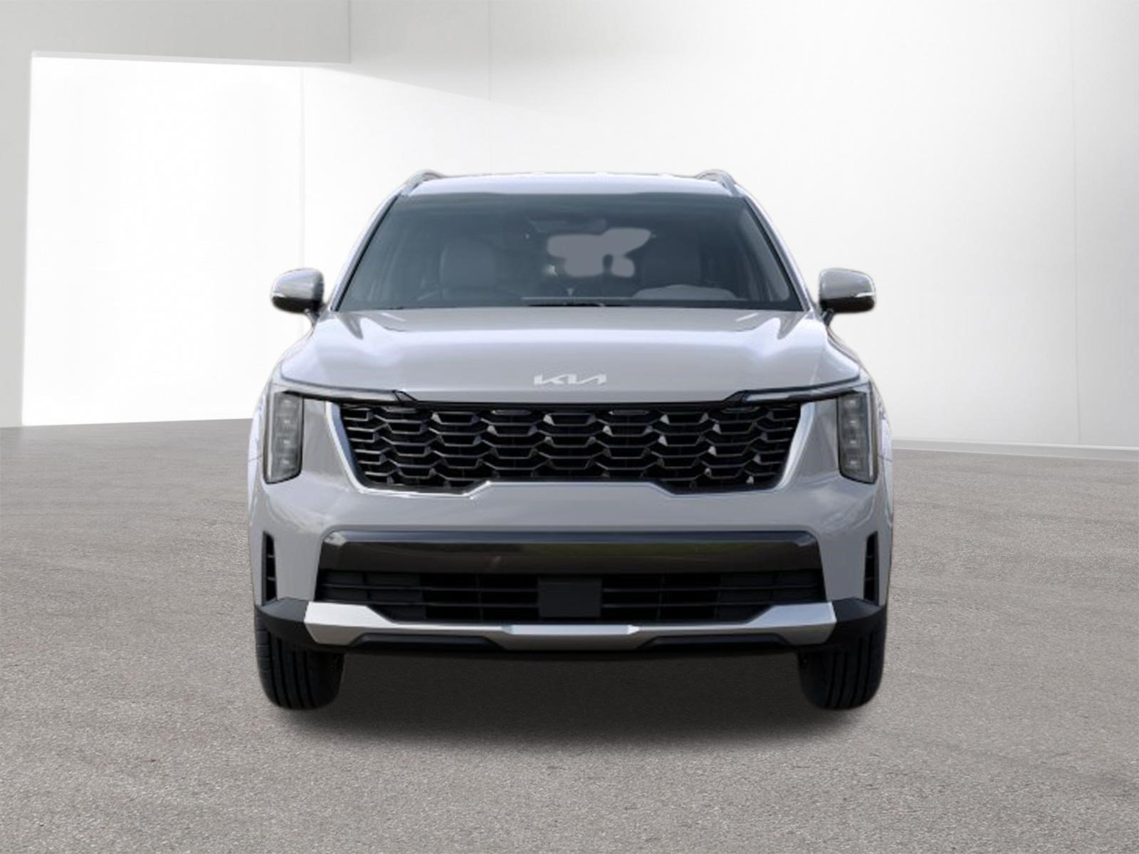 New 2026 Wolf Gray Kia S image 2