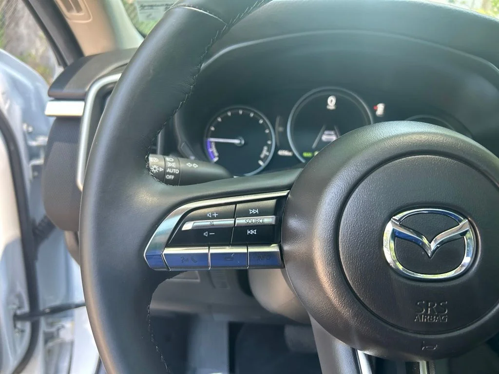 2026 Mazda CX-50 Preferred - Photo 24