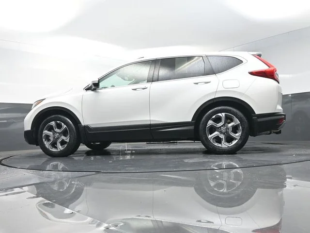 Used 2019 White Honda EX-L image 38