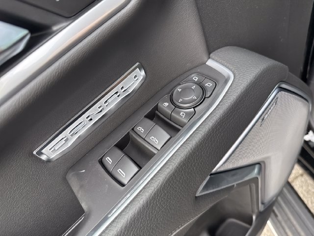 2026 GMC Sierra 1500 Denali - Photo 11