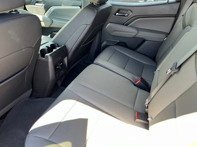 2026 Chevrolet Colorado ZR2 - Photo 19