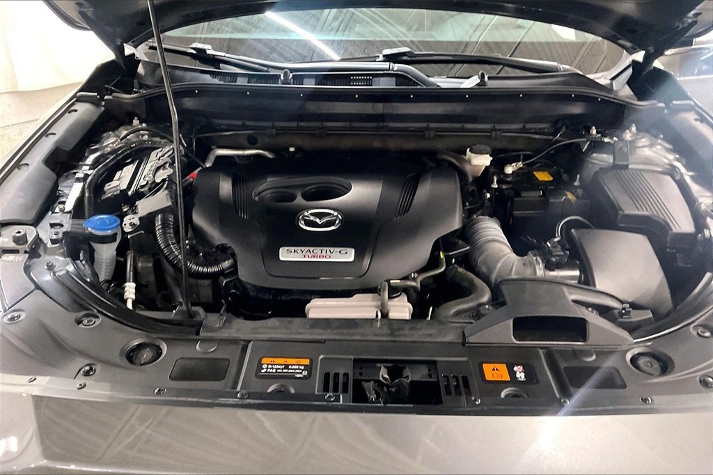 2023 MAZDA CX-5 - Image 8