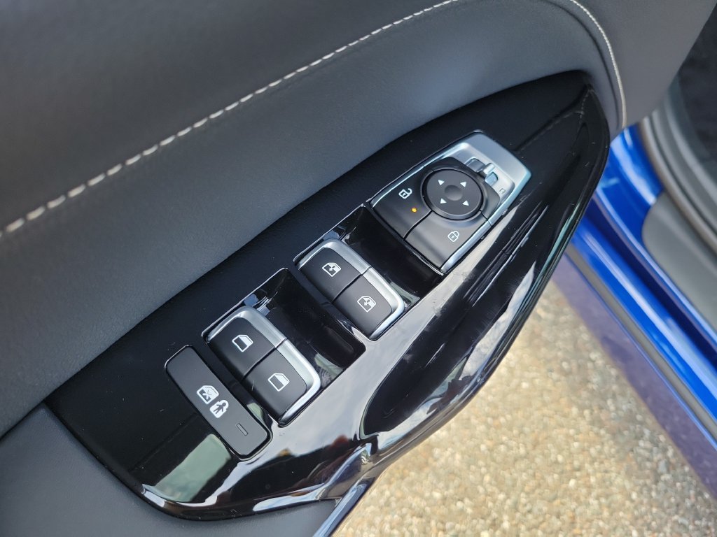 New 2026 Yacht Blue Kia GT-Line FWD image 20