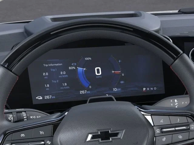 2025 Chevrolet Equinox EV RS - Photo 18