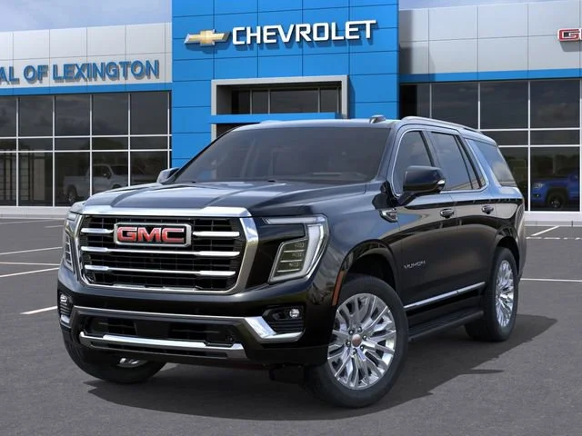 New 2026 Onyx Black GMC Elevation image 6
