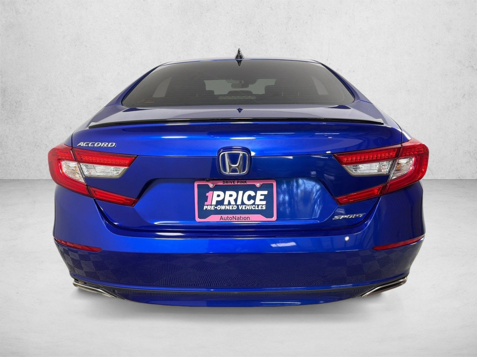 Used 2022  Honda Sport image 4