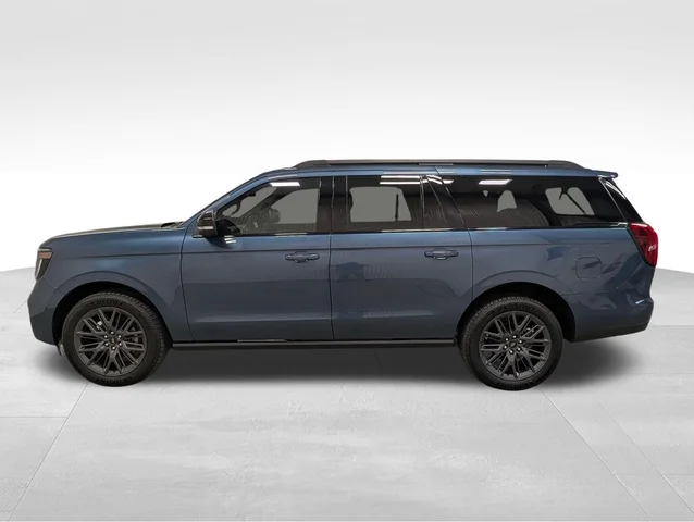 2027 Ford Expedition Max MAX Platinum