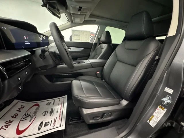 New 2026 Gun Metallic Nissan SL image 17