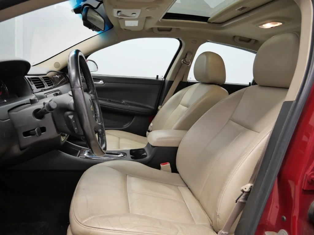 Used 2014 Red Chevrolet LT image 14