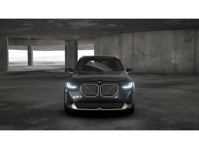 New 2026 Dark Graphite Metallic BMW 30 xDrive image 3