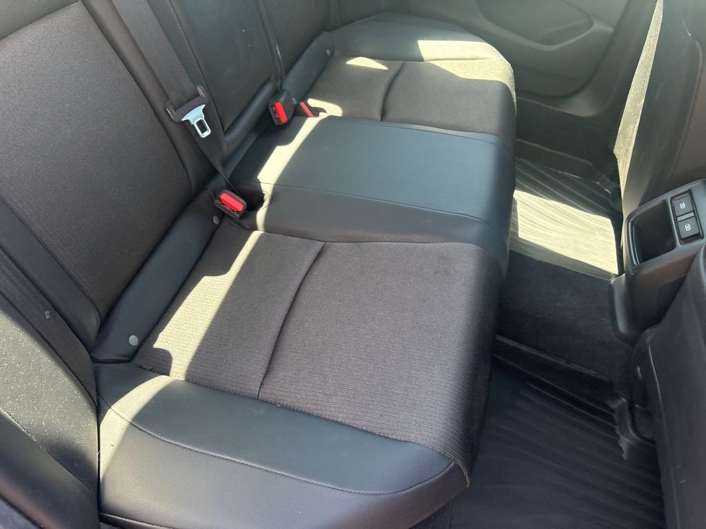 Certified Used 2022 Still Night Pearl Honda Sport image 30