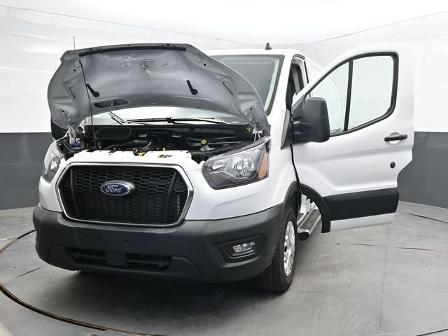 Used 2025 White Ford Base image 49