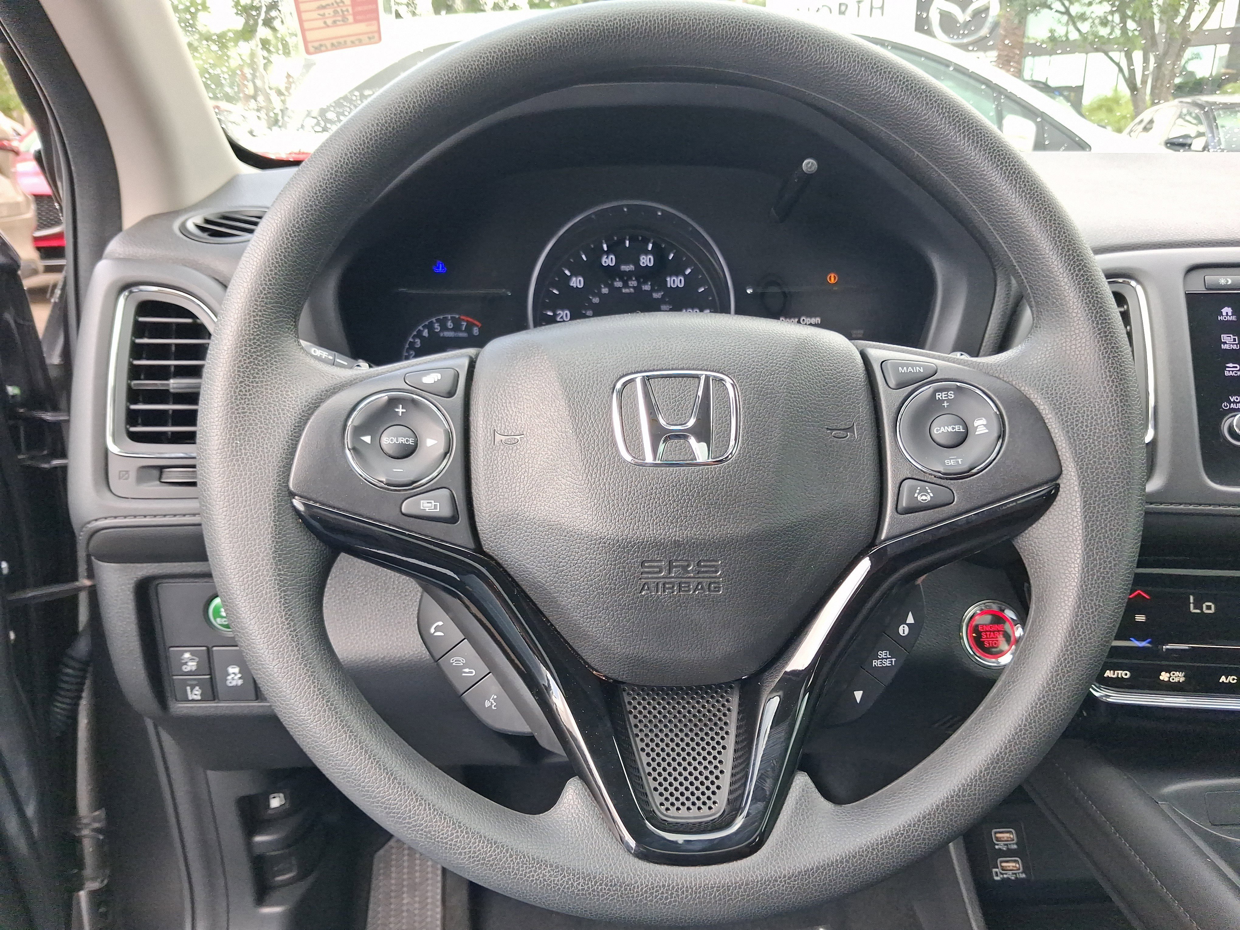 Used 2022  Honda EX image 11