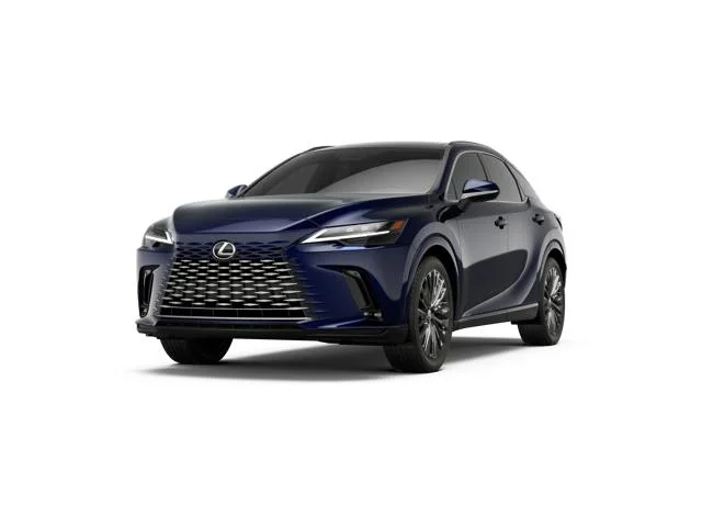 New 2026 Nightfall Mica Lexus LUXURY image 1
