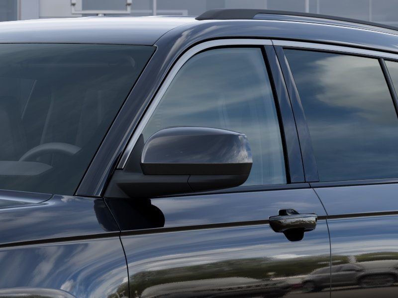 New 2026 Diamond Black Jeep Altitude image 12