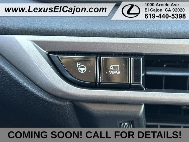 Certified Used 2026 Black Lexus 350 Premium+ image 32