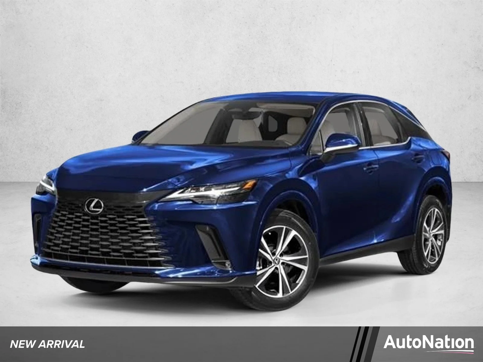 2025 Lexus RX