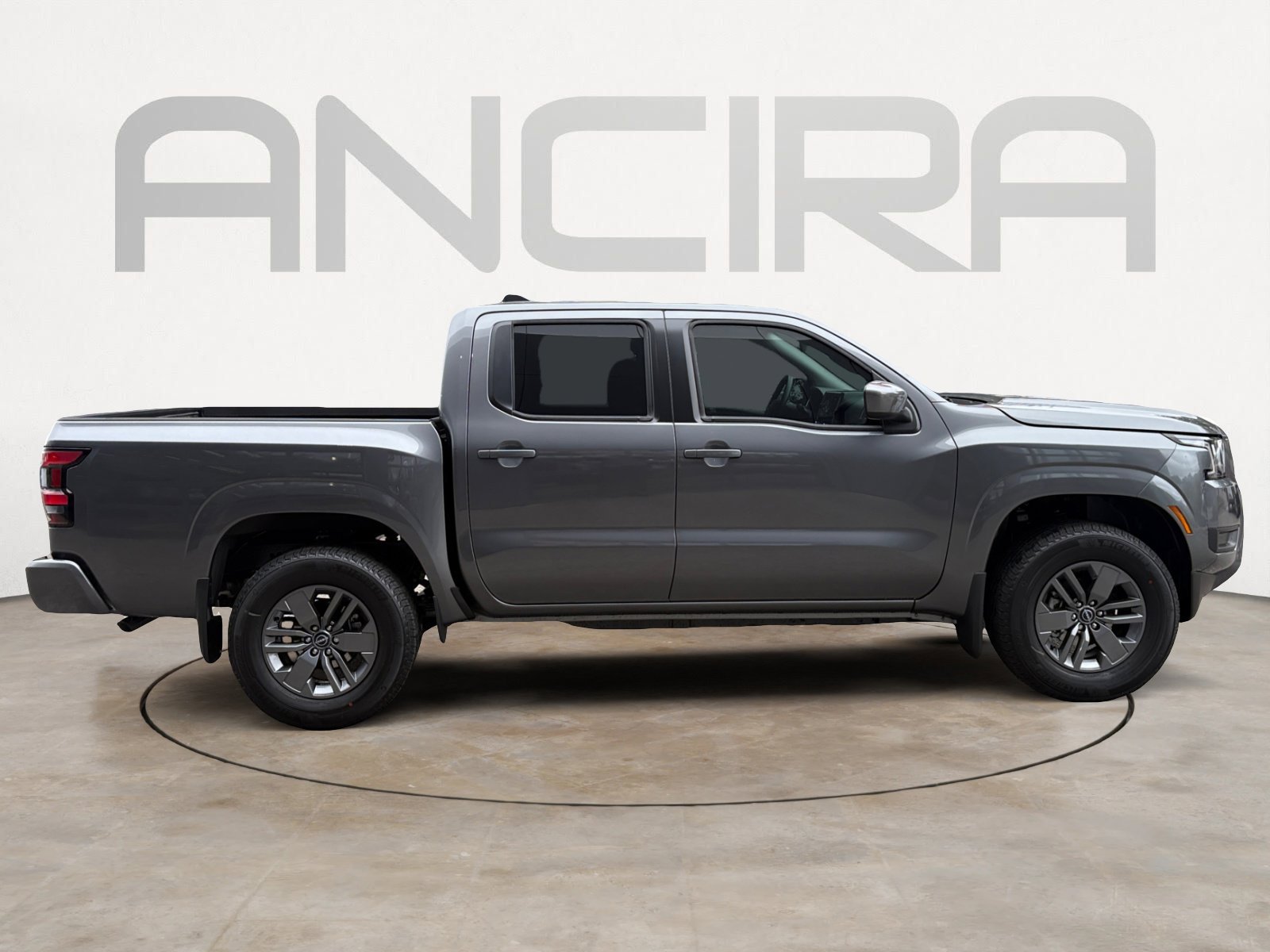2026 Nissan Frontier SV - Photo 12