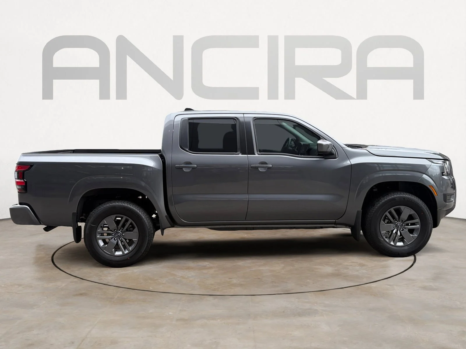 2026 Nissan Frontier SV - Photo 12