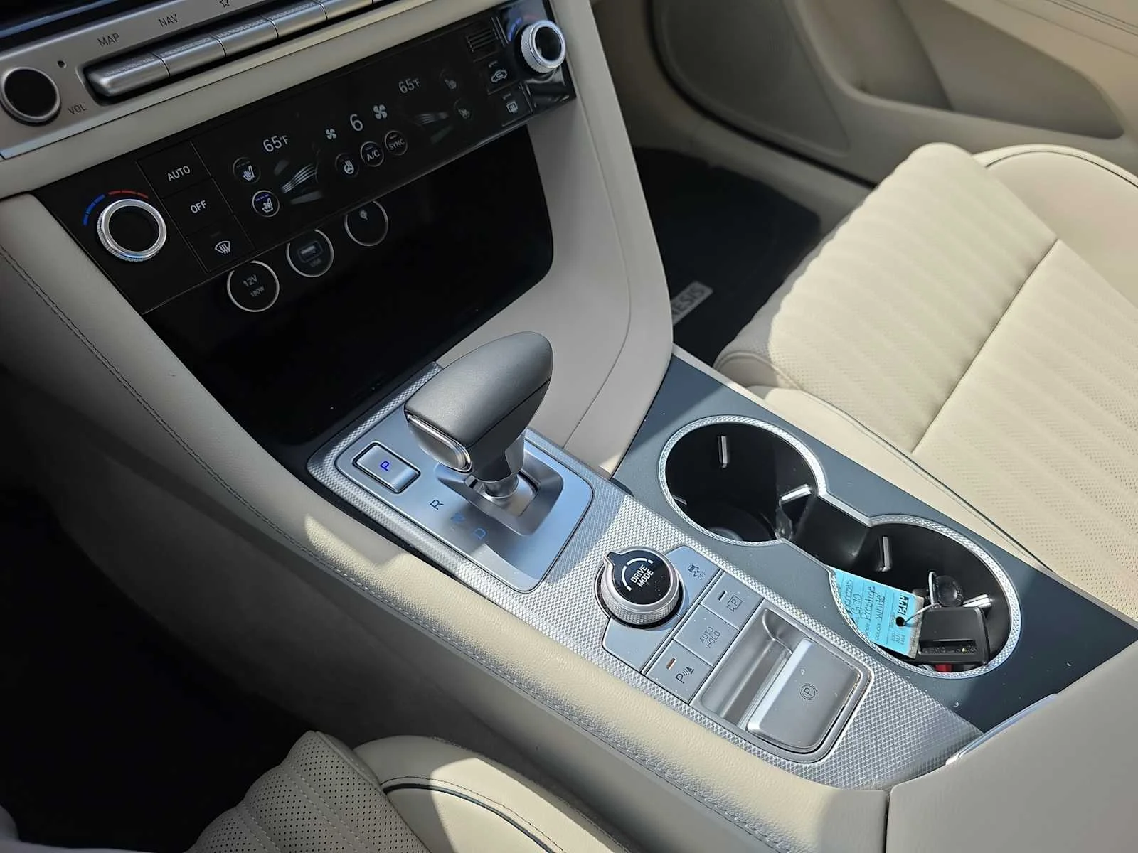 2026 GENESIS G70 Prestige - Photo 22