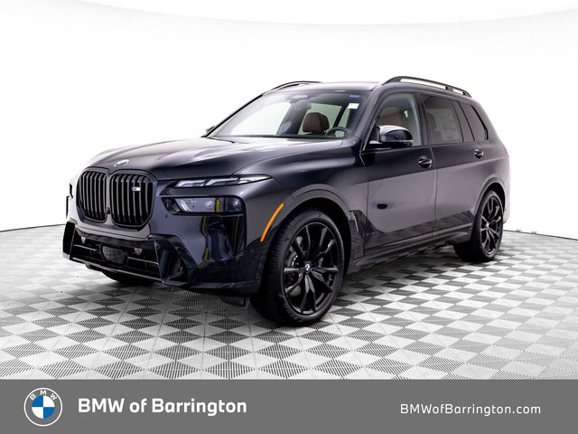 2027 BMW X7