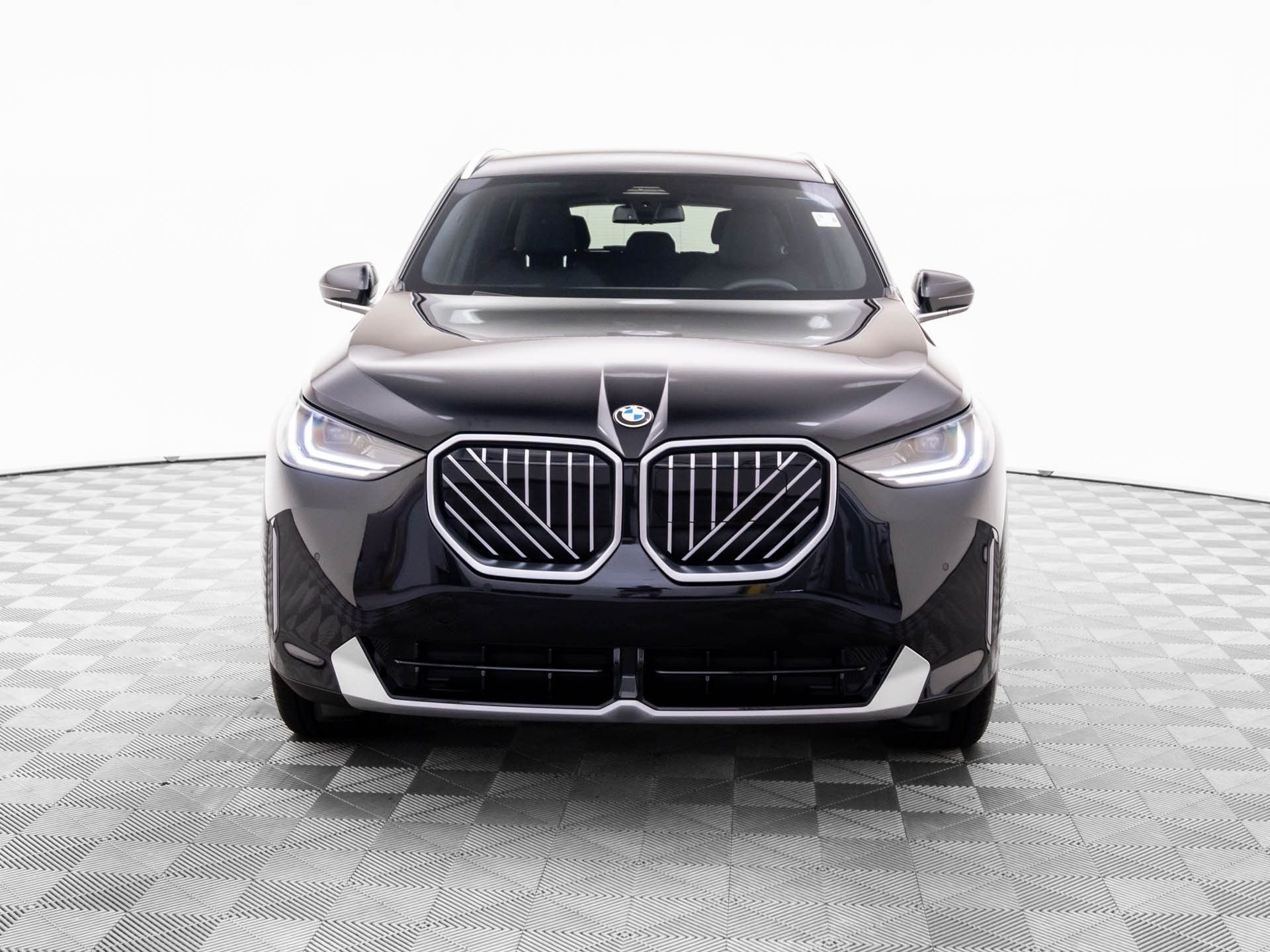 Certified Used 2026 Black Sapphire Metallic BMW 30 xDrive image 8