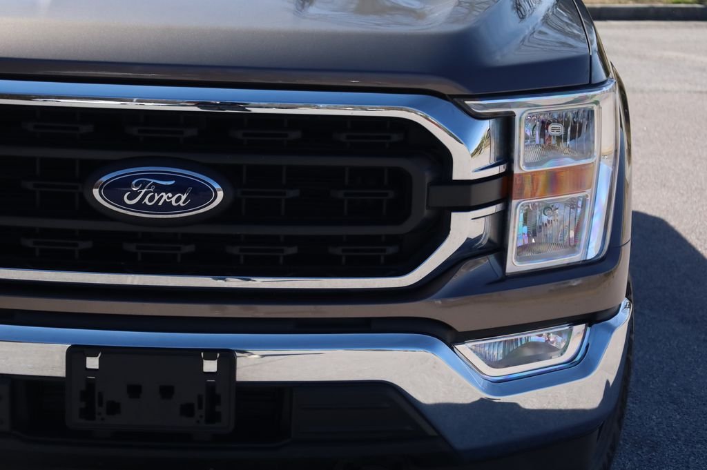 2022 Ford F-150 XLT - Photo 13