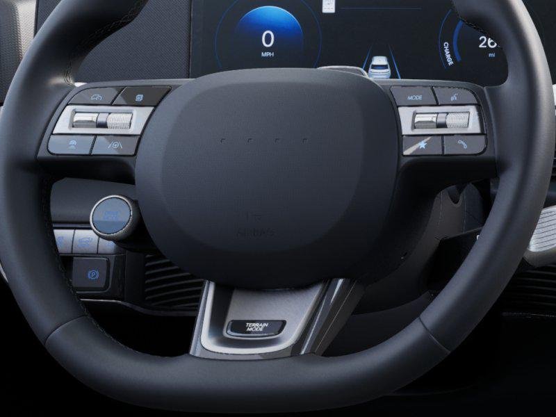 New 2026 Cosmic Blue Hyundai XRT image 15