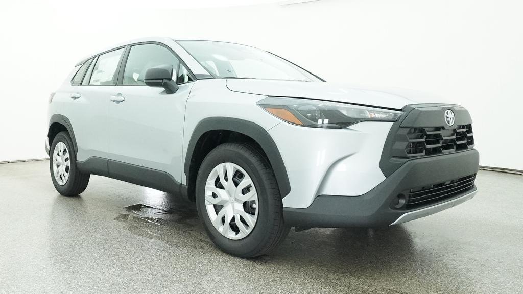New 2026 Sonic Silver Toyota L image 38