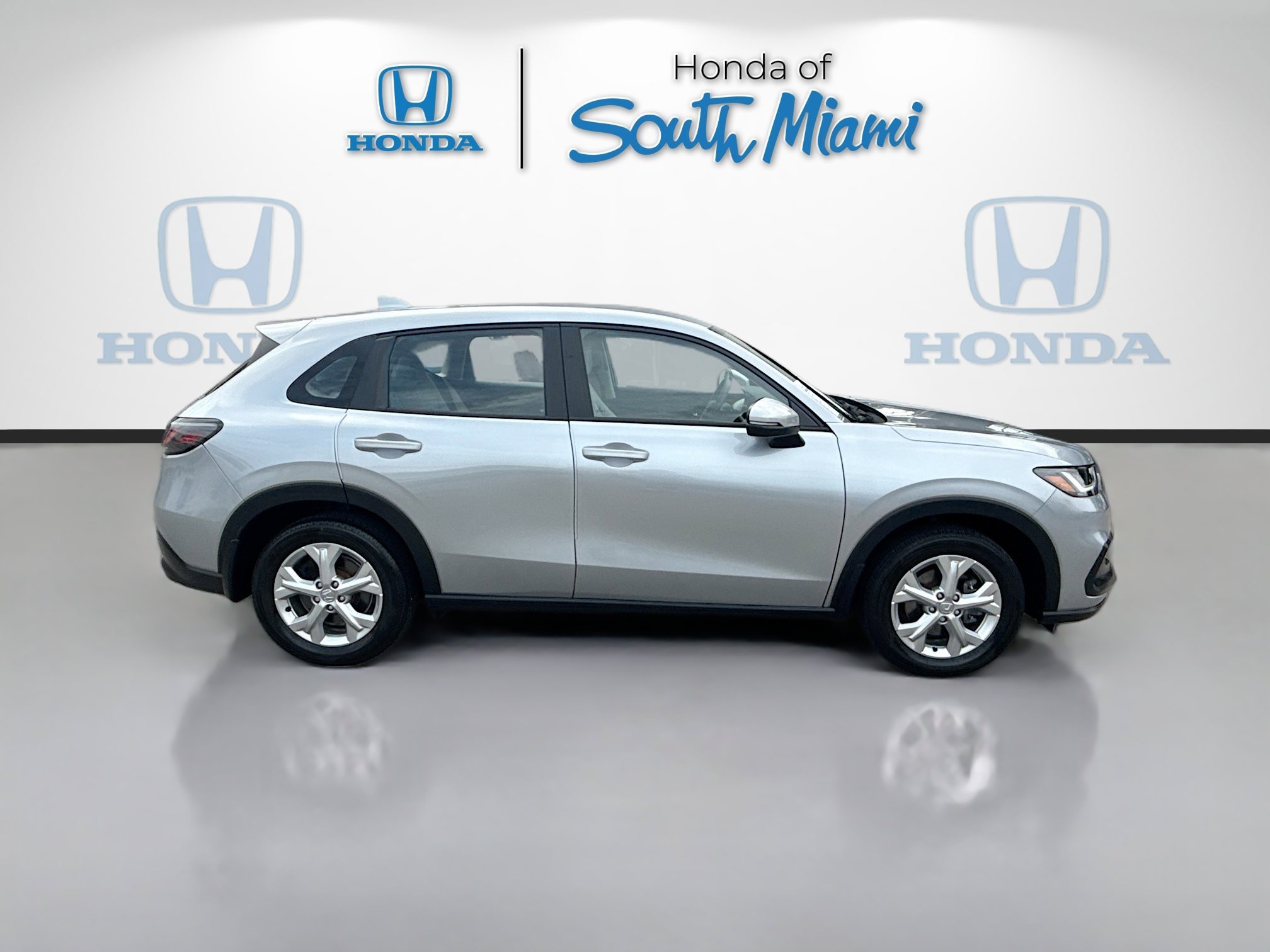 2024 Honda HR-V LX - Photo 8