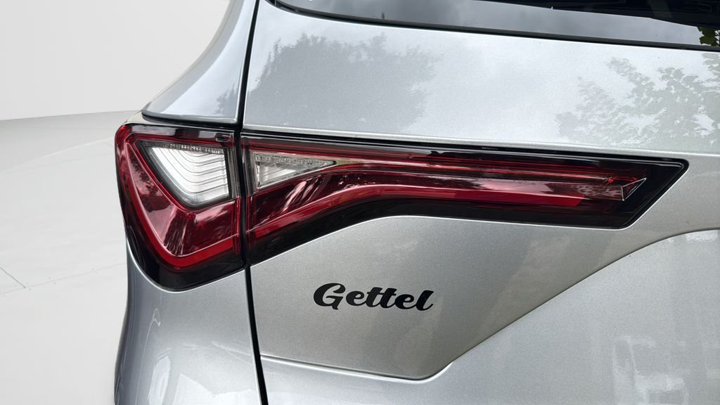 2026 Acura MDX Technology Package - Photo 75