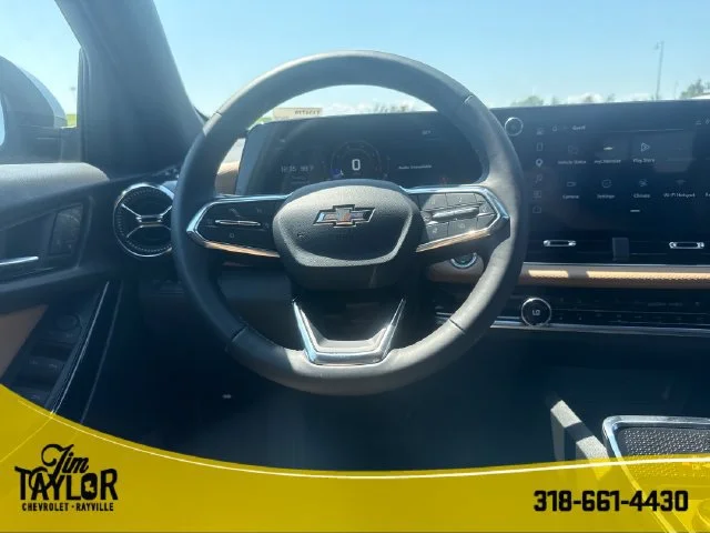 2027 Chevrolet Equinox ACTIV - Photo 15