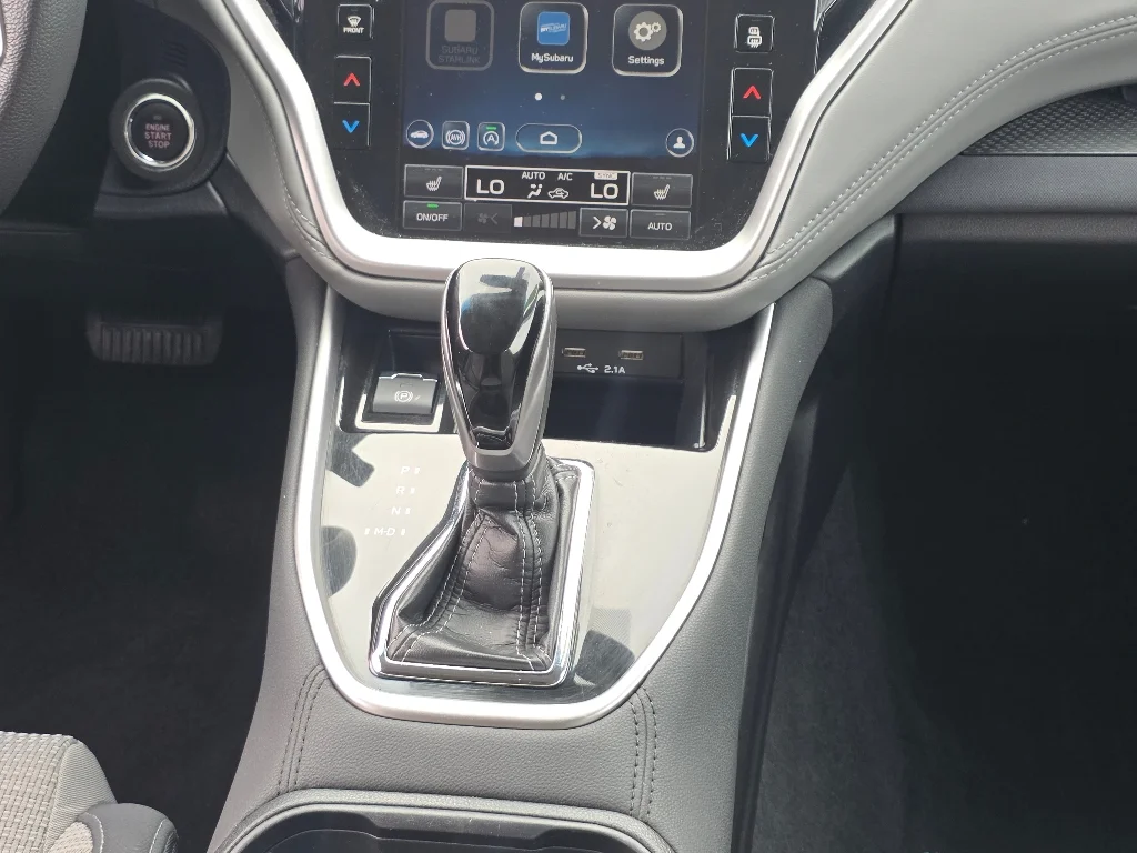 2020 Subaru Outback Premium - Photo 25
