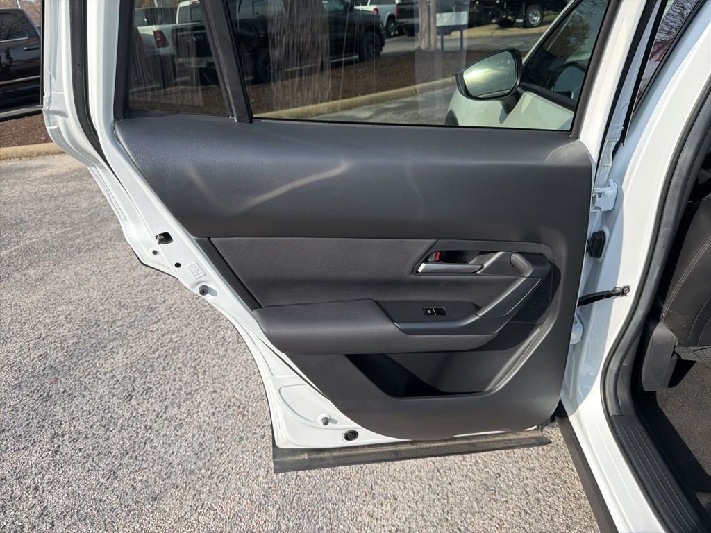 Used 2025 Beige Mazda 2.5 Turbo Premium Package image 15