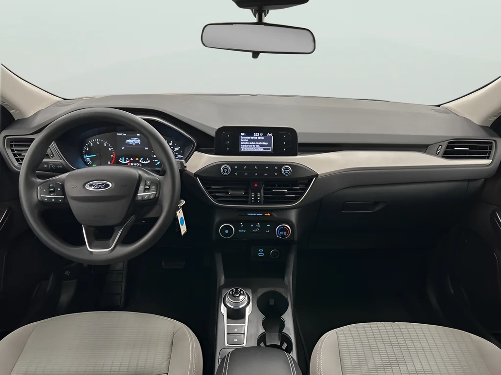 2021 Ford Escape S - Photo 16