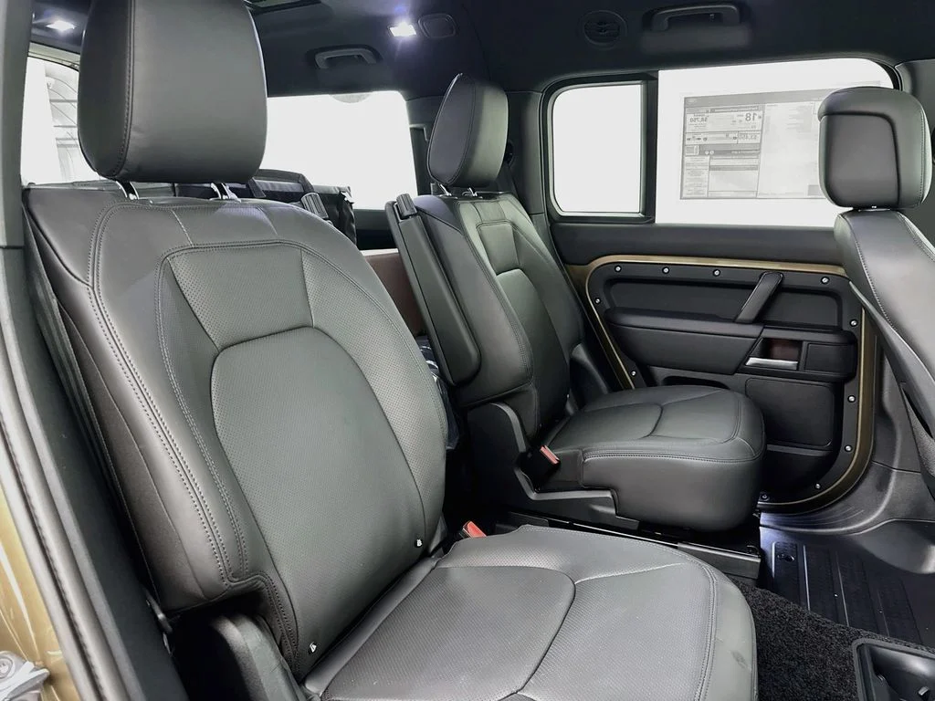 New 2026 Gondwana Stone Land Rover X-Dynamic SE image 28