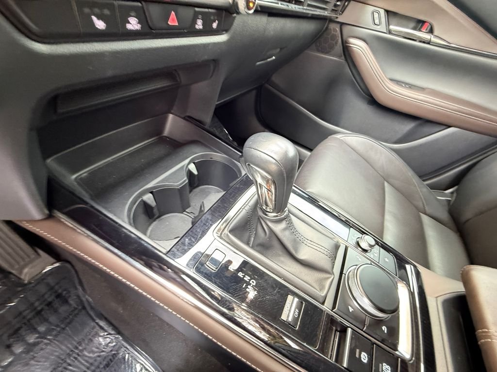 Used 2023 White Mazda 2.5 S Premium Package image 22